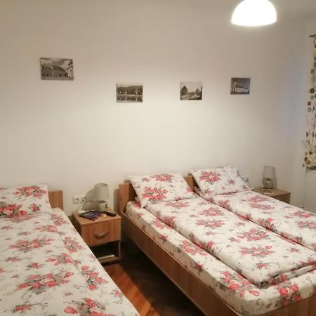 Apartament Aima Sibiu Exterior foto