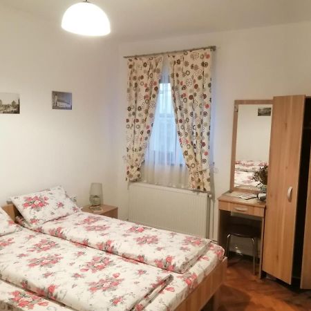 Apartament Aima Sibiu Exterior foto