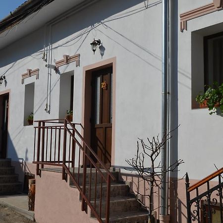 Apartament Aima Sibiu Quarto foto