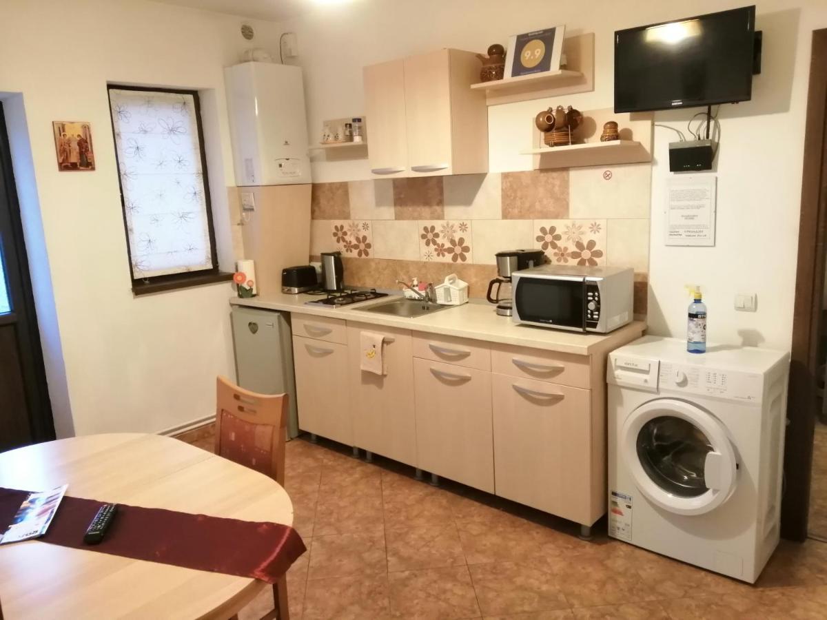 Apartament Aima Sibiu Exterior foto