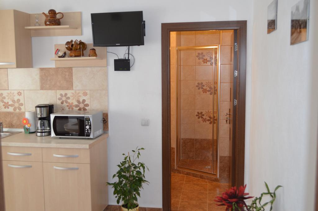 Apartament Aima Sibiu Quarto foto