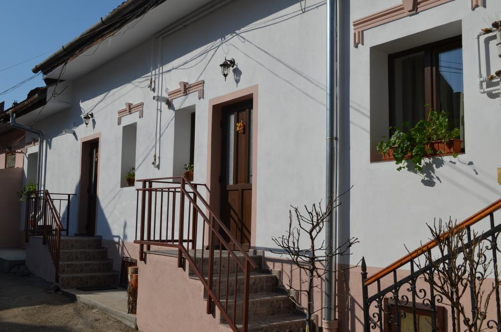 Apartament Aima Sibiu Quarto foto