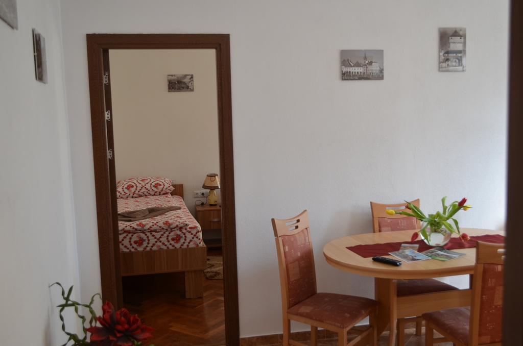 Apartament Aima Sibiu Quarto foto
