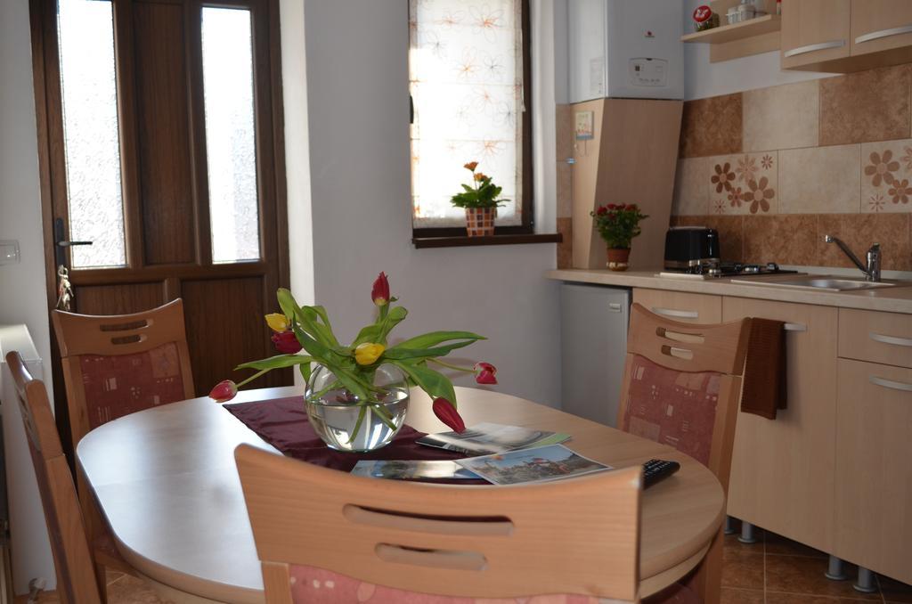 Apartament Aima Sibiu Quarto foto