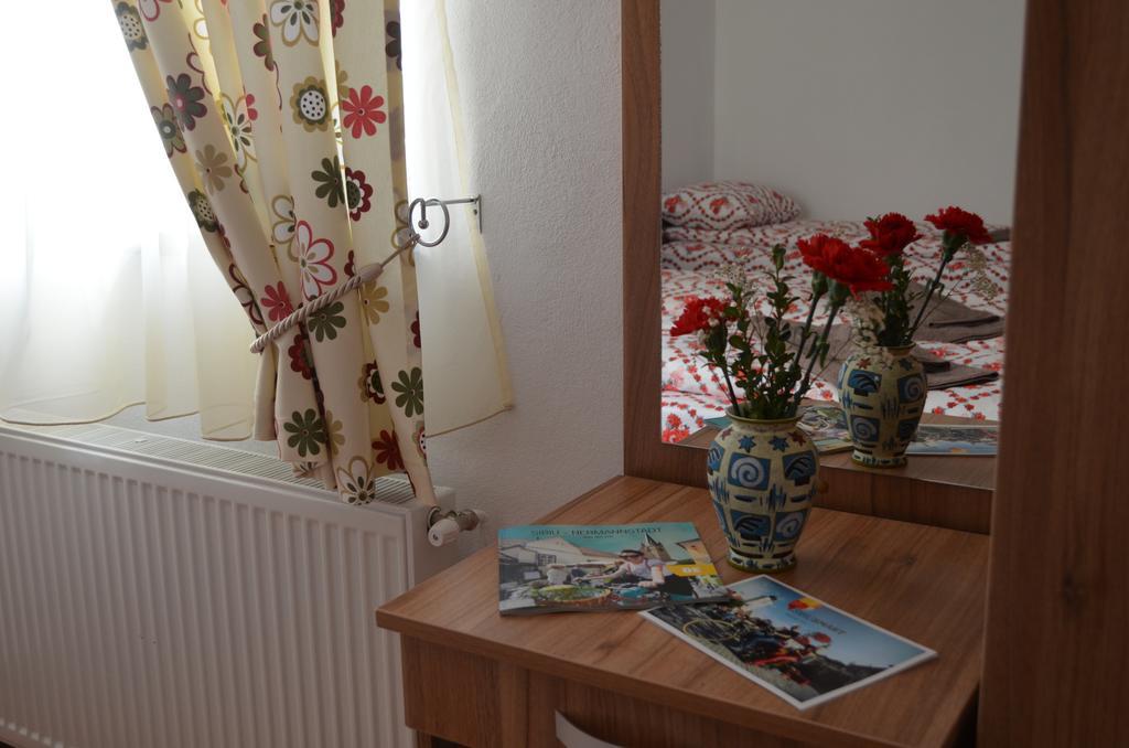 Apartament Aima Sibiu Exterior foto