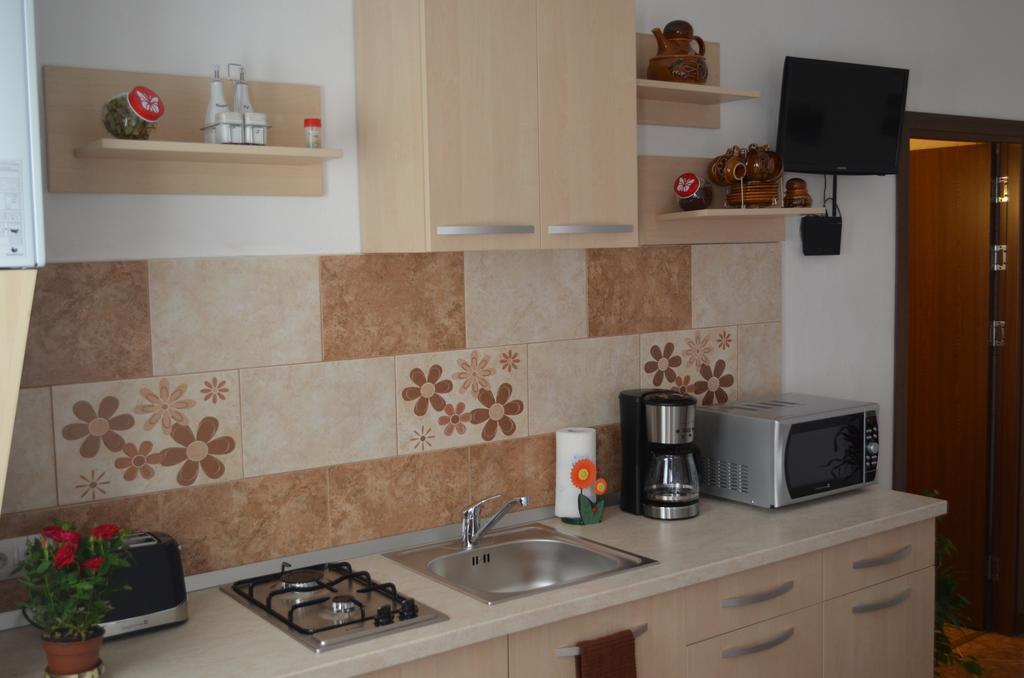 Apartament Aima Sibiu Quarto foto