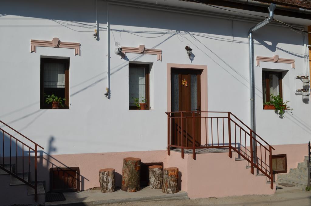 Apartament Aima Sibiu Quarto foto